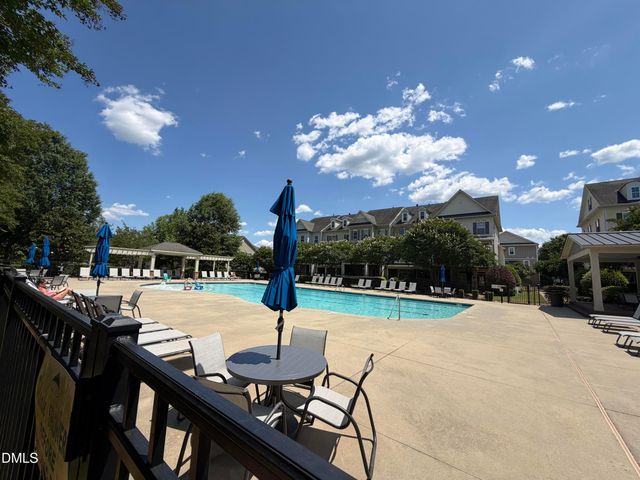 1317 Rodessa Run, Raleigh, NC 27607