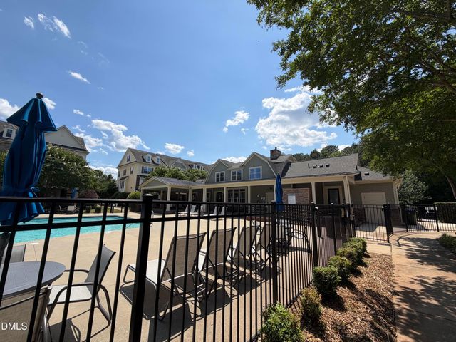 1317 Rodessa Run, Raleigh, NC 27607