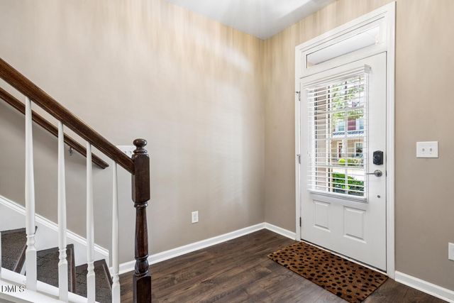 1317 Rodessa Run, Raleigh, NC 27607