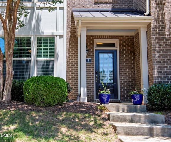 1317 Rodessa Run, Raleigh, NC 27607