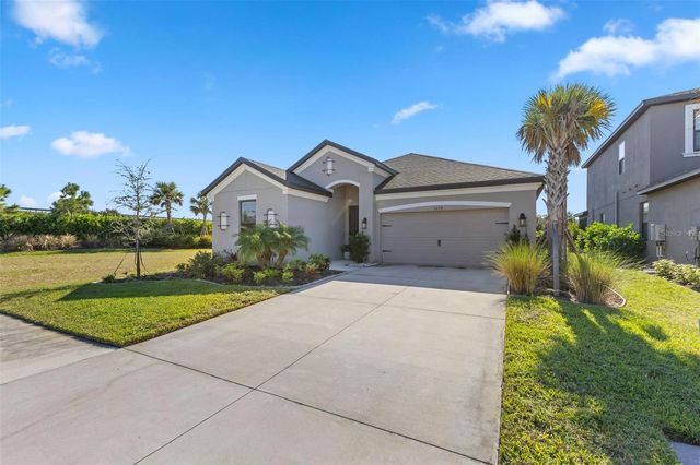 5679 BLUE REEF PLACE, Nokomis, FL 34275