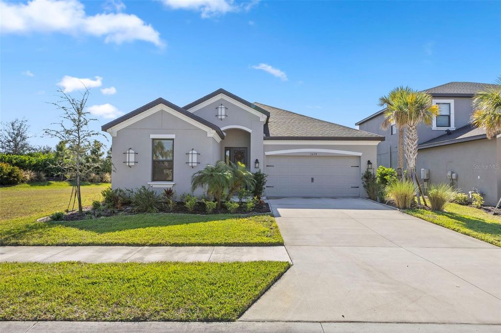 5679 BLUE REEF PLACE, Nokomis, FL 34275