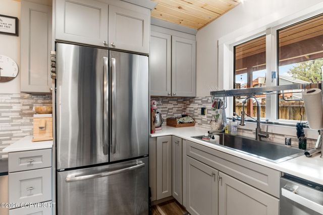 3488 Meander Way Way, Juneau, AK 99801