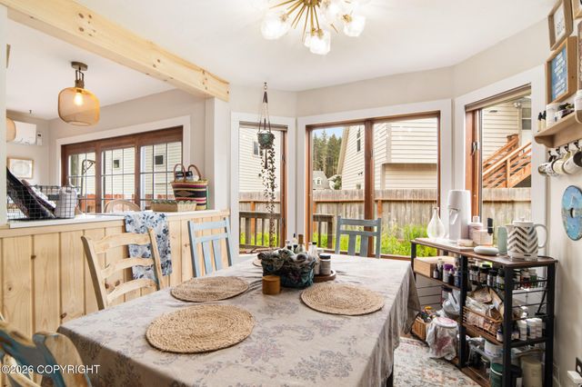 3488 Meander Way Way, Juneau, AK 99801