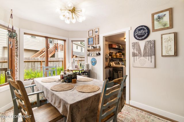 3488 Meander Way Way, Juneau, AK 99801