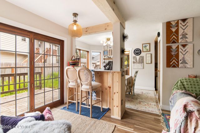 3488 Meander Way Way, Juneau, AK 99801