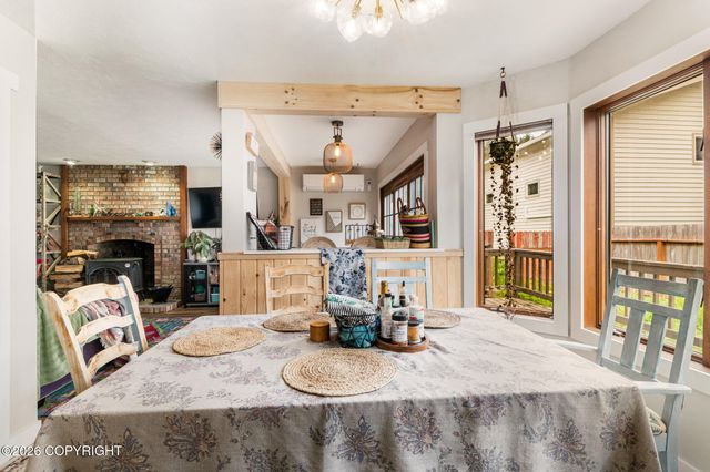 3488 Meander Way Way, Juneau, AK 99801