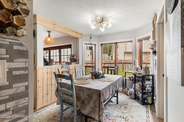 3488 Meander Way Way, Juneau, AK 99801