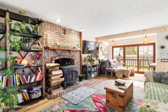 3488 Meander Way Way, Juneau, AK 99801