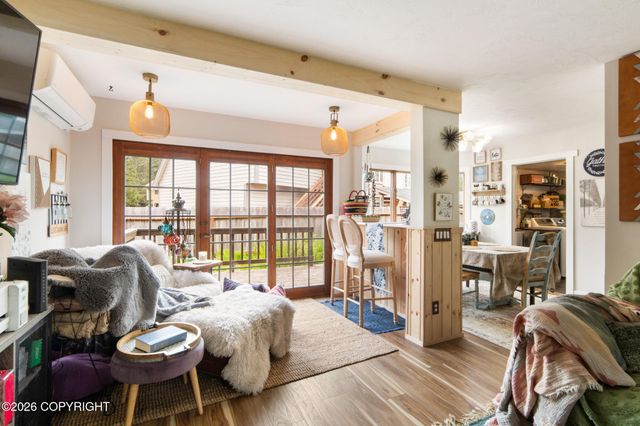 3488 Meander Way Way, Juneau, AK 99801