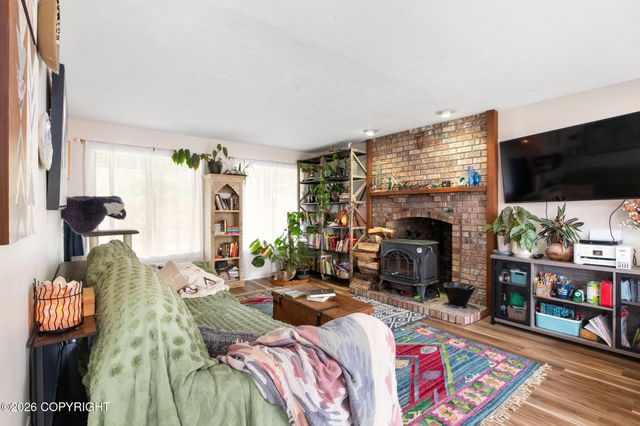 3488 Meander Way Way, Juneau, AK 99801