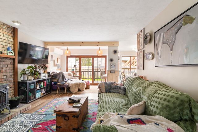 3488 Meander Way Way, Juneau, AK 99801