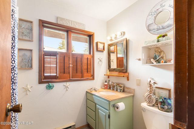 3488 Meander Way Way, Juneau, AK 99801