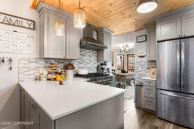 3488 Meander Way Way, Juneau, AK 99801