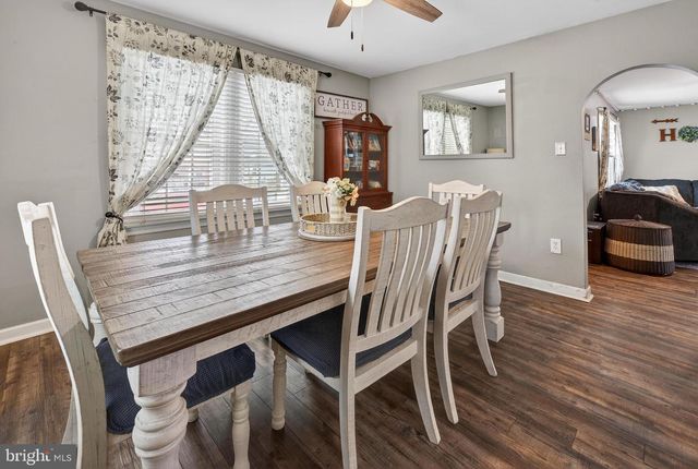 115 S WALNUT AVE, Maple Shade, NJ 08052