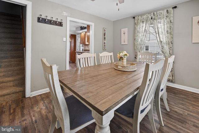 115 S WALNUT AVE, Maple Shade, NJ 08052