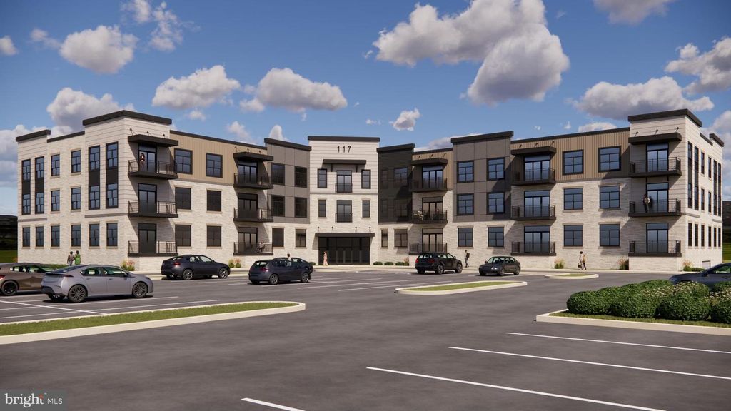 117 ON THE BOULEVARD # 101, Lebanon, PA 17042