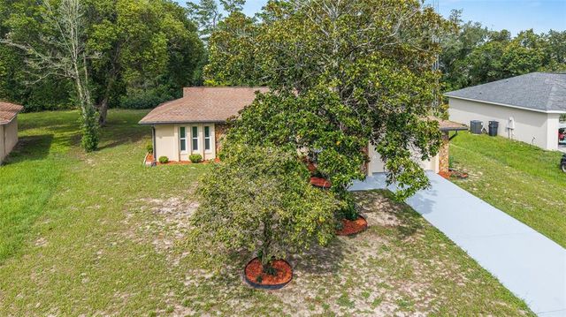 15061 SW 28TH TERRACE ROAD, Ocala, FL 34473
