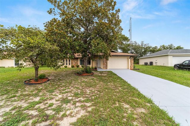 15061 SW 28TH TERRACE ROAD, Ocala, FL 34473