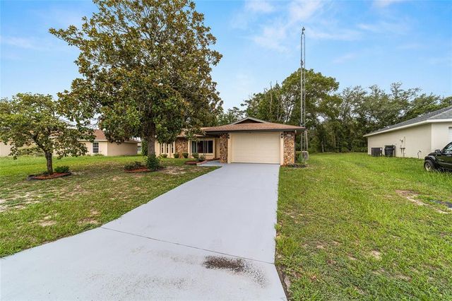 15061 SW 28TH TERRACE ROAD, Ocala, FL 34473