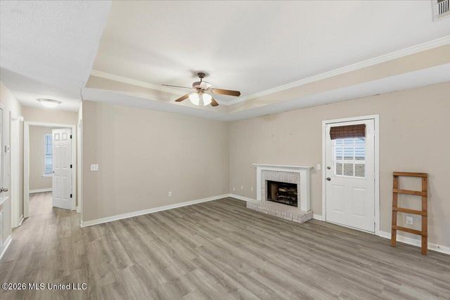 1427 Chelsea Lane, Richland, MS 39218
