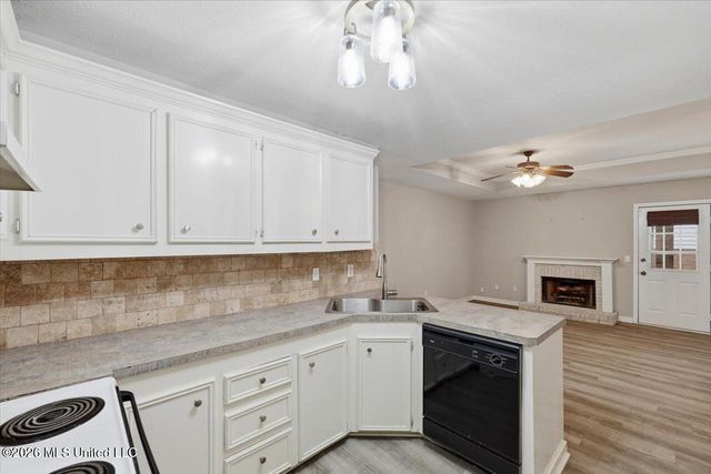 1427 Chelsea Lane, Richland, MS 39218