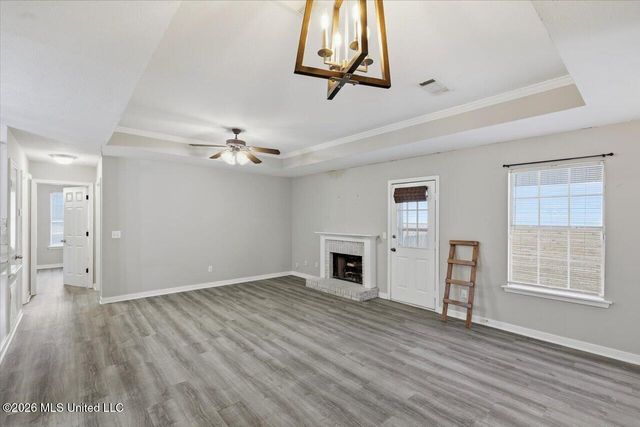 1427 Chelsea Lane, Richland, MS 39218