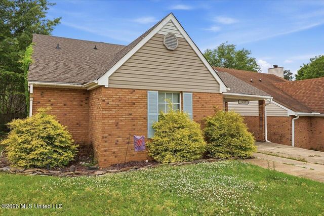 1427 Chelsea Lane, Richland, MS 39218