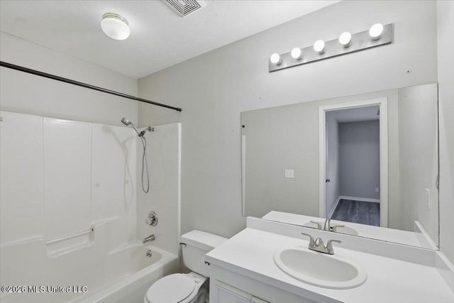 1427 Chelsea Lane, Richland, MS 39218