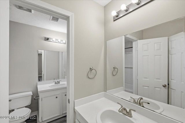 1427 Chelsea Lane, Richland, MS 39218