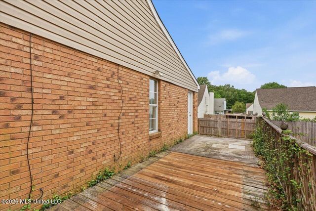 1427 Chelsea Lane, Richland, MS 39218