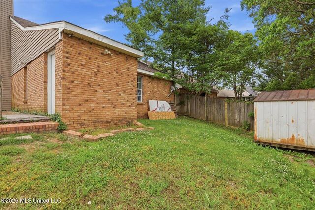 1427 Chelsea Lane, Richland, MS 39218