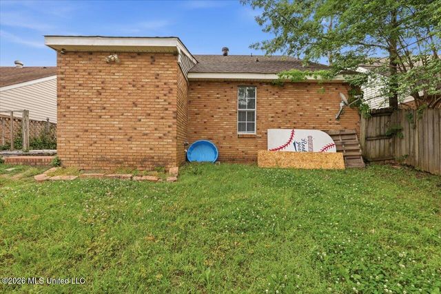 1427 Chelsea Lane, Richland, MS 39218