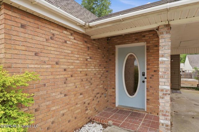 1427 Chelsea Lane, Richland, MS 39218
