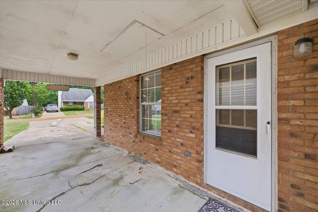 1427 Chelsea Lane, Richland, MS 39218