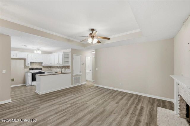 1427 Chelsea Lane, Richland, MS 39218