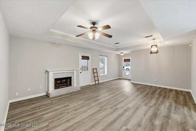 1427 Chelsea Lane, Richland, MS 39218