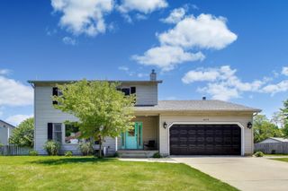 4015 Silver Oaks Drive, Royalton Twp, MI 49085