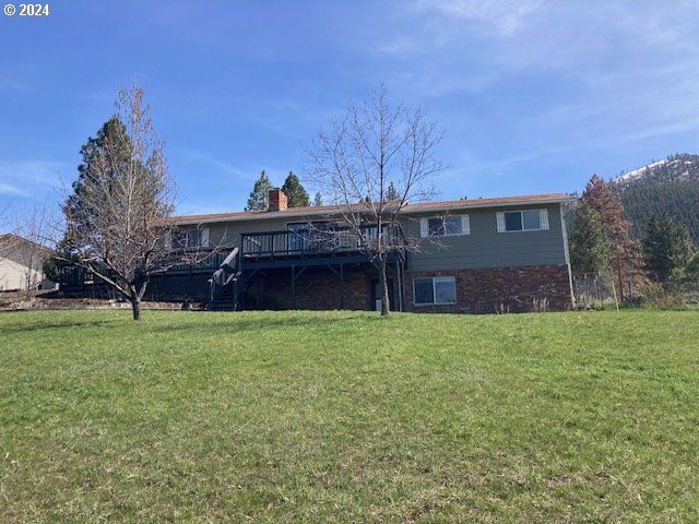 324 EDGEWOOD Dr, Canyon City, OR 97820