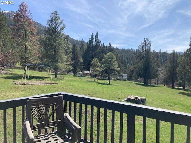 324 EDGEWOOD Dr, Canyon City, OR 97820