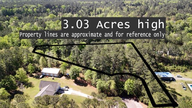 200 Yearling Drive, Summerville, SC 29486