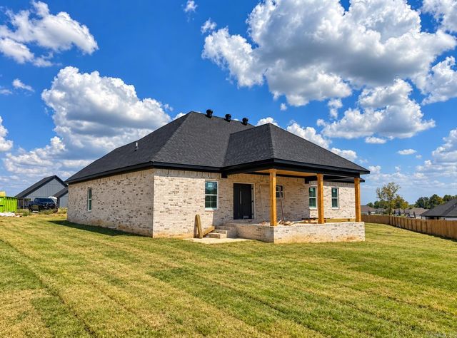 134 Michael Drive, Beebe, AR 72012