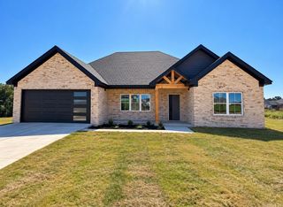 134 Michael Drive, Beebe, AR 72012