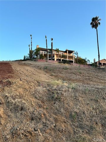 0 Harvey, Riverside, CA 92503