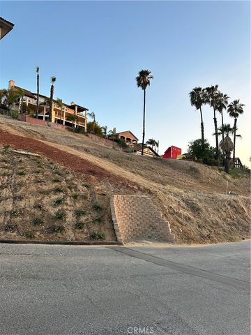 0 Harvey, Riverside, CA 92503