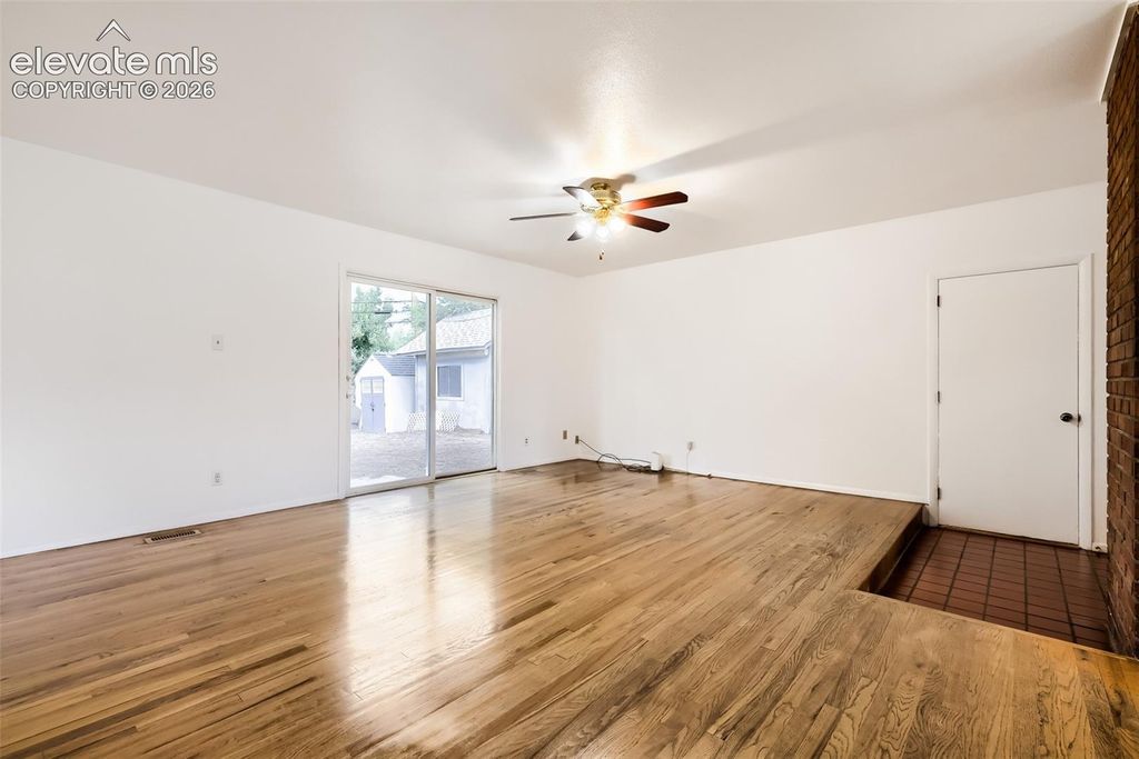 1100 Rosemont Drive, Colorado Springs, CO 80911 — photo 2