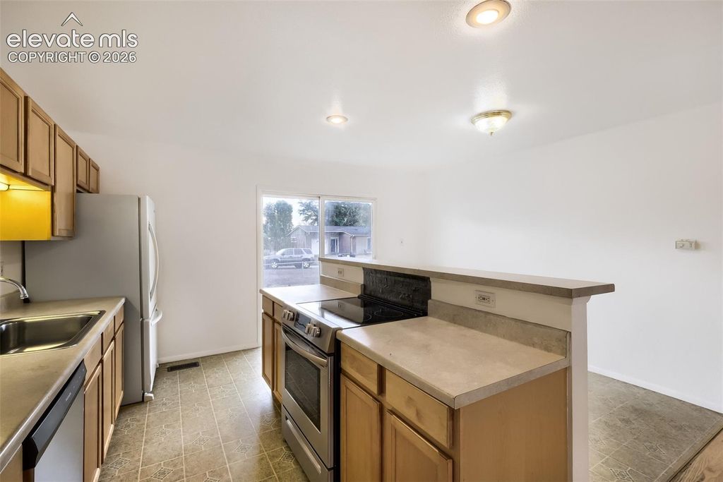 1100 Rosemont Drive, Colorado Springs, CO 80911 — photo 3