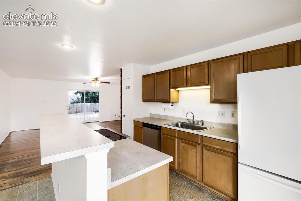 1100 Rosemont Drive, Colorado Springs, CO 80911 — photo 4