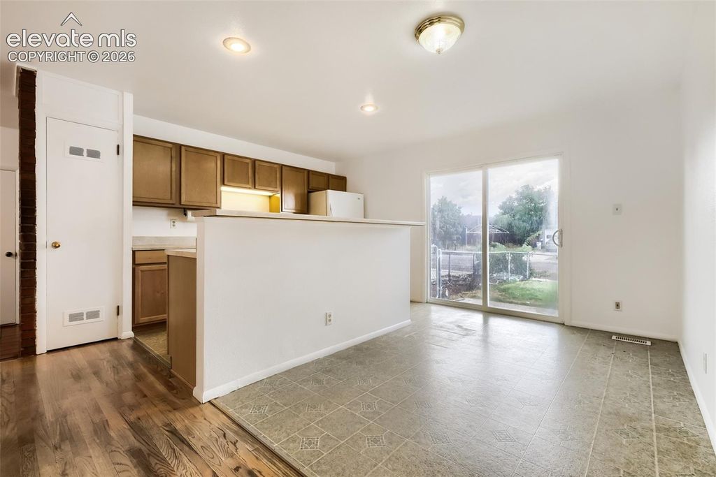 1100 Rosemont Drive, Colorado Springs, CO 80911 — photo 5