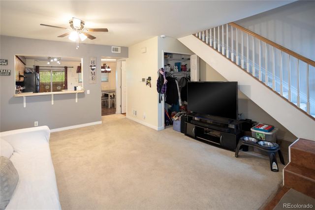 1312 S Carson Way, Aurora, CO 80012